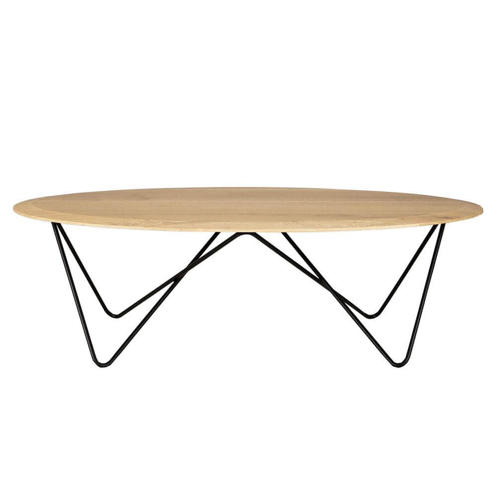 Ethnicraft Orb Coffee Table